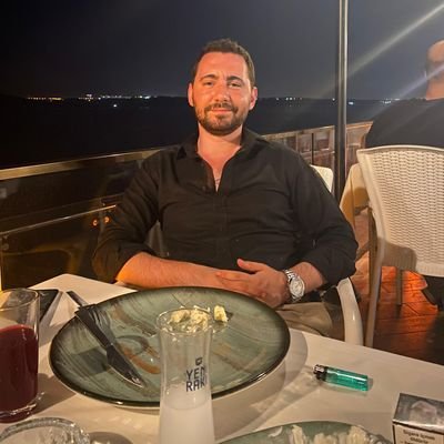 daginbozayisi's profile picture. Adana Barosu