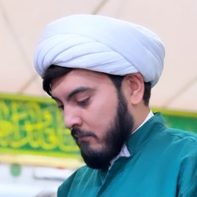 |شاعر|دکتری فقه و حقوق|معتقدم که راهی به جز گفتگو نیست!
