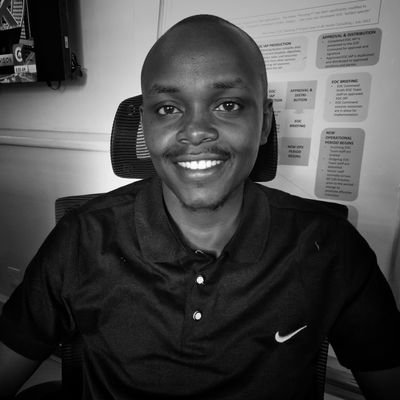 #DS
#ML
📉📈
He who onws the data owns the world