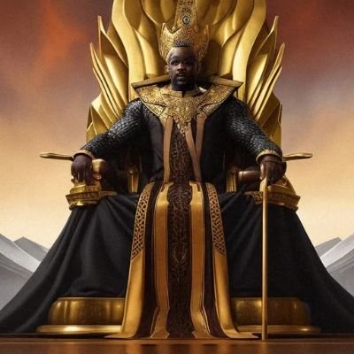 Black king was founded in 2012 and was officially registered