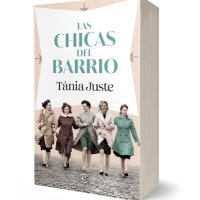 Tània Juste libros (@taniajustebooks) 's Twitter Profile