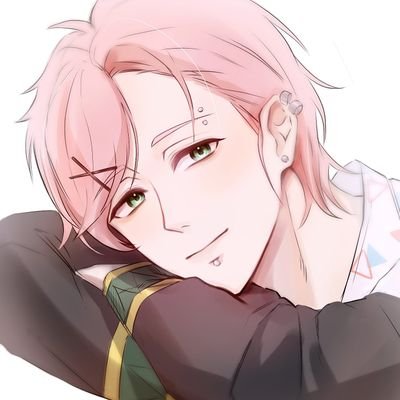 Katy Chan ( Kiryuu fans ) 🌆 🩷さんのプロフィール画像