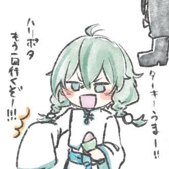 える坊さんのプロフィール画像