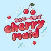 cherry maid🍒 (@cherrymaid_) 's Twitter Profile Photo cherry maid🍒 (@cherrymaid_) 's Twitter Profile Photo
