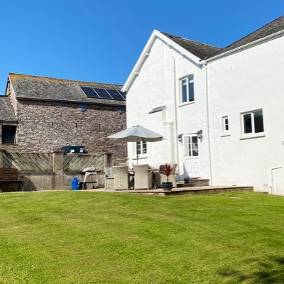 North Devon Holiday Cottage, #Coastal,#FarmHolidays #DevonCottage, working sheep farm overlooks Woolacombe, Putsborough beach. Stunning walks, SW Coast Path.
