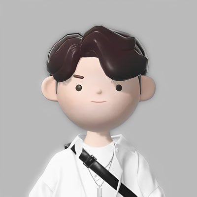 pattpatter3's profile picture. พื้นที่สำหรับไอดอล