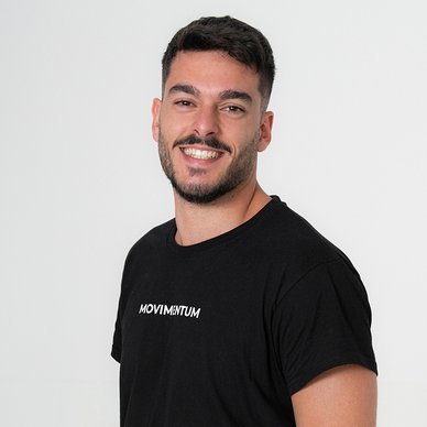 salvobrg's profile picture. Head of Operations @MovimentumWeb3