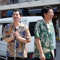 濱田祐太郎のブラリモウドク【ちょいバラ】(ABCテレビ公式) (@hamada_to_toki) 's Twitter Profile Photo 濱田祐太郎のブラリモウドク【ちょいバラ】(ABCテレビ公式) (@hamada_to_toki) 's Twitter Profile Photo