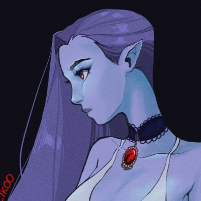 Itseikoo✨ 🌸🌱Commissions open🌱🌸さんのプロフィール画像