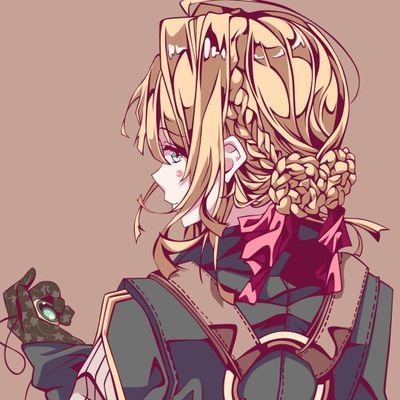 techninja44's profile picture. Boss lady