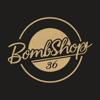 BombShop36 Profile