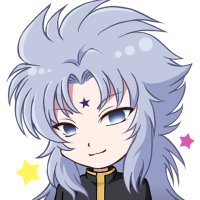 翠唯 煉/SuiRen💜illustrator (@bewithyou_009) 's Twitter Profile Photo 翠唯 煉/SuiRen💜illustrator (@bewithyou_009) 's Twitter Profile Photo