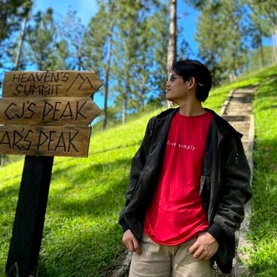 🇵🇭 | 24 | 5'7 | Dalmatian CPA
Likes | Coffee ☕ | REO baby 🫶
Future CPA Lawyer 🤞✨
