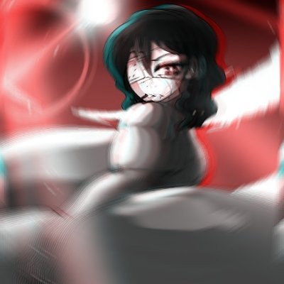 spiderandpuppet's profile picture. 'Enter the Web of reality at your pleasure'
NSFW Rp account
Weird kinks!
OOC mark is //
Taken by @grey_hayze