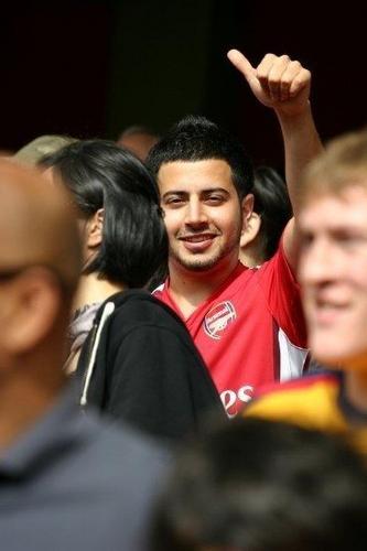 MuradDaniyel's profile picture. Territory Manager @ Axceler for MEA & NORDICS, Arsenal FC Fan + Photography Enthusiast