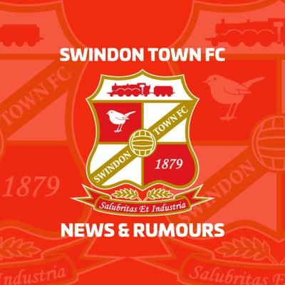 Give Us a Follow For Exactly What The Name says All The Latest Swindon Town FC News & Rumours!! COYR!!!