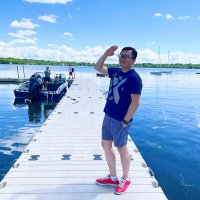 田中锋 Zhongfeng Tian, Ph.D. (@zhongfeng6) 's Twitter Profile