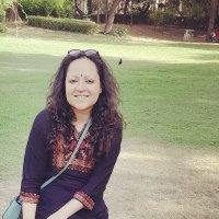 Neha Arora (@neha_5) 's Twitter Profile