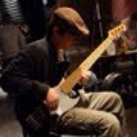 Toru Yamanoi (@tygroove) Twitter profile photo