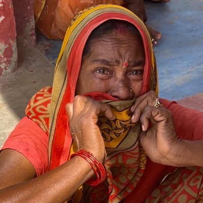 Once objective, now extremist. I want to survive, will choose to be alive with a bad image rather than being dead and pitied upon...Once an Indian , now no more
