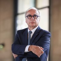 MICHEL CHASSANG (@chassangcsmf) 's Twitter Profile