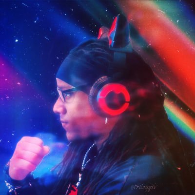 For The Record: Space Magic TRILL 🔮さんのプロフィール画像
