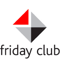 Friday Club (@fridayclub1) 's Twitter Profile