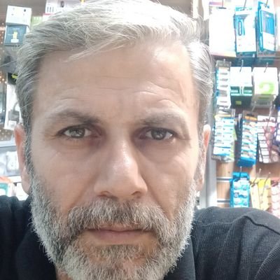 XMesutErtan's profile picture. 