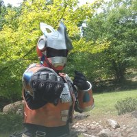 烈【FKI トルーパー 烈】福井県 防災士 リアルライフヒーロー (@lets_fki) 's Twitter Profile