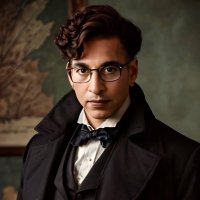 Steve Atwal (@steveatwal) 's Twitter Profile