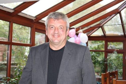 Director of https://t.co/b90OmM0wuD, Investor and COO https://t.co/5UNB0uDXUc, Consultant, media entrepeneur and founder of the E-Learning Awards
