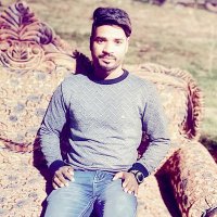 Ravi Kumar Kashyap (@iamravikashyapp) 's Twitter Profile