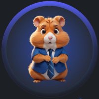 Briliant Bioxavian HamsterKombat (@bioxavian) 's Twitter Profile
