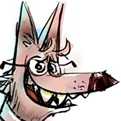 thirstyshepherd's profile picture. Supervising Animator / Aquarellist / Books and Dogs lover