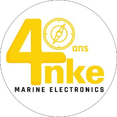 nkemarine's profile picture. 40 ans de passion pour l'électronique marine // Based in France, nke has been designing and developing sailing instruments for 40 years.