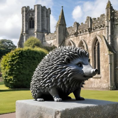 IPietro_RiccioI's profile picture. "Success is not final, failure is not fatal: it is the courage to continue that count" - not a Churchill quote, but still a good one.