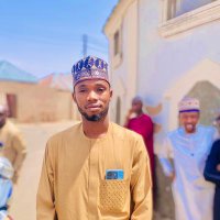 Haruna Abubakar Dangoggo (@harunadangoggo) 's Twitter Profile