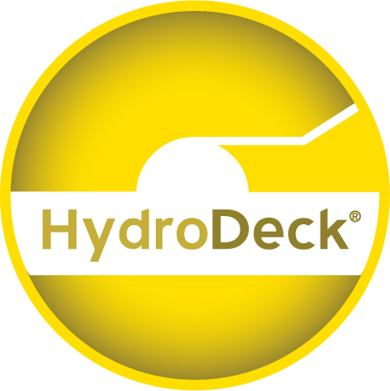 HydroDeckUK's profile picture. HydroDeck slatted pool covers have proven succesful operation for over 20 years. Also available are high-quality foam covers and a safety cover!