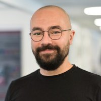 ÖZDEN BALTEKIN /Ozzy (@ozden_baltekin) 's Twitter Profile