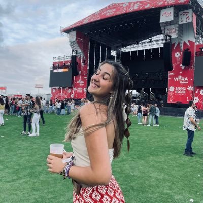 albita🦓 Profile
