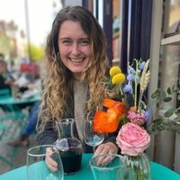 Lydia Fried (@lydia_fried) 's Twitter Profile