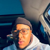 Giraffe'nyana 🦒 (@just_taydo) 's Twitter Profile Photo