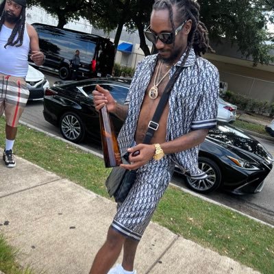 GGTM❕You live every day, You only die once.💯 Wake up & get you some new money