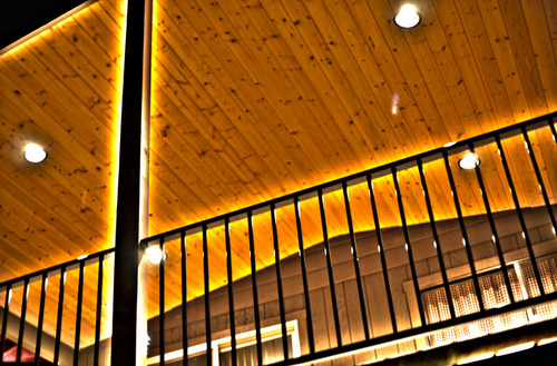 LordBronco's profile picture. Writer/Director/Producer of Treeline, Stronghold, The Grave and Beautiful. I like Media and Production. My friends call me LB.