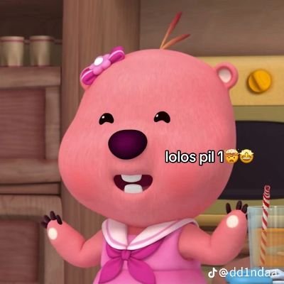 jadi anak uii jir ternyata