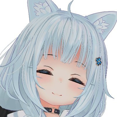 monsuke@VRCさんのプロフィール画像