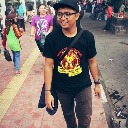 MNfatah's profile picture. 