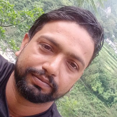 ParveenSai96217's profile picture. 