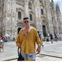 Calvin Benson (@calvinbens6) 's Twitter Profile