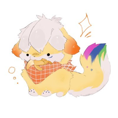 ⚠️NSFW attention⚠️ Furry painter🎨 Chinese ⭕️English⭕️my fursuit account:@Fluffysdream